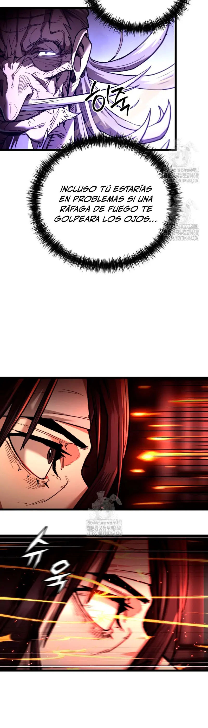 Demonio de la lanza inigualable Capítulo 9 - Page 26