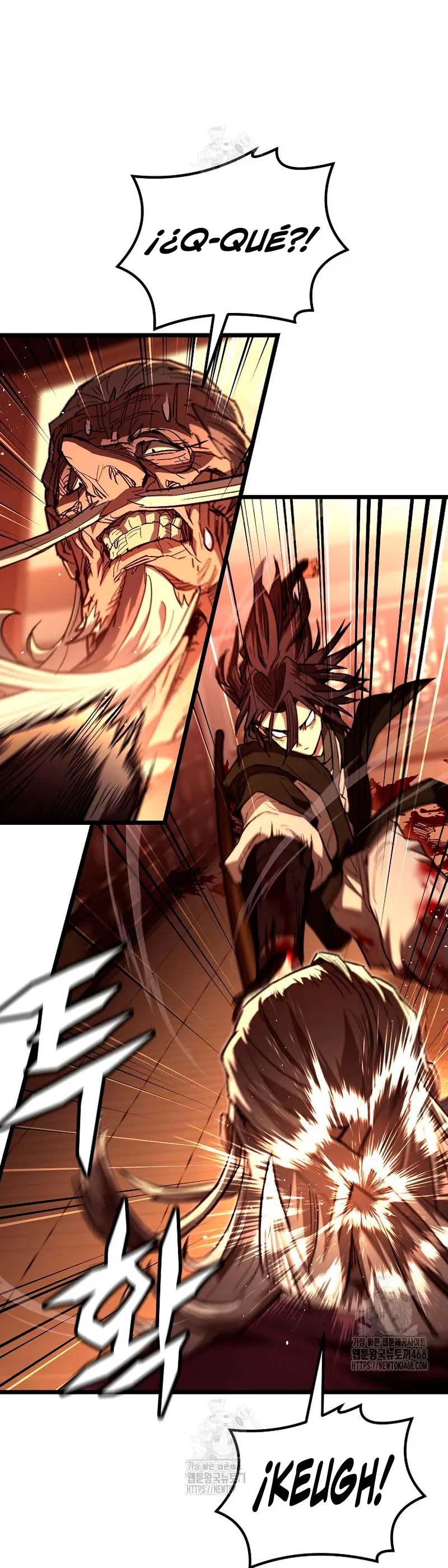 Demonio de la lanza inigualable Capítulo 9 - Page 27