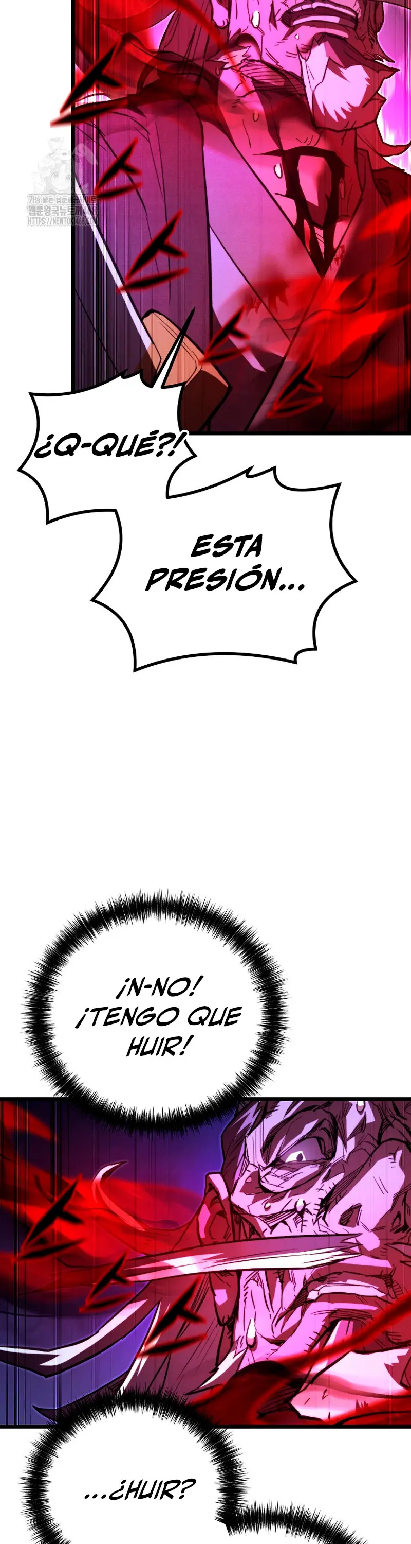 Demonio de la lanza inigualable Capítulo 9 - Page 48