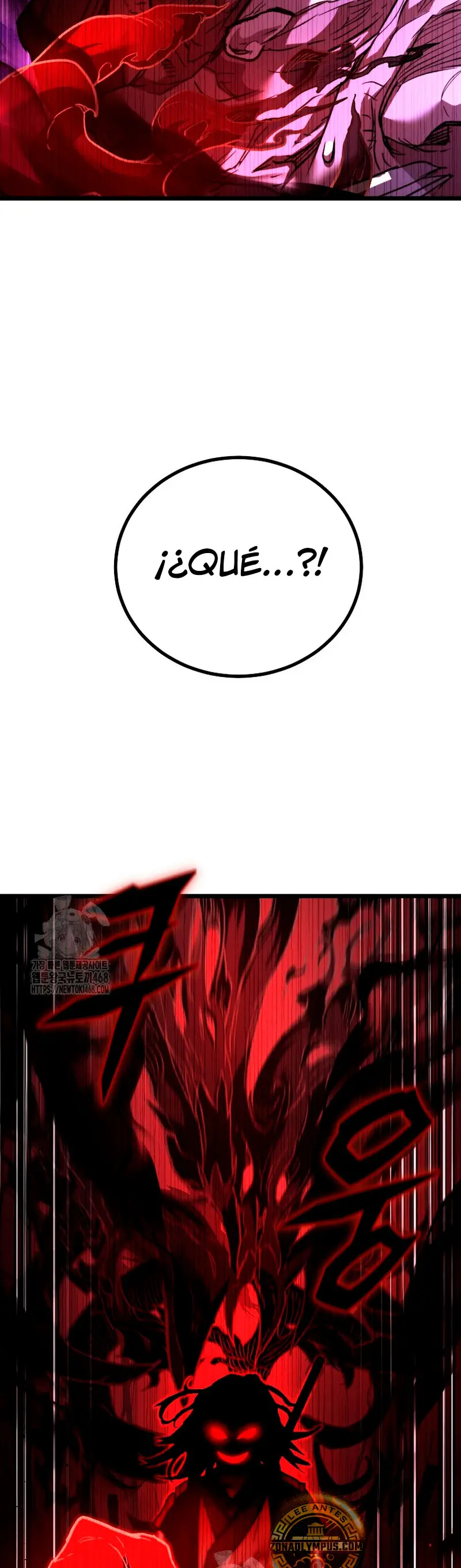 Demonio de la lanza inigualable Capítulo 9 - Page 51