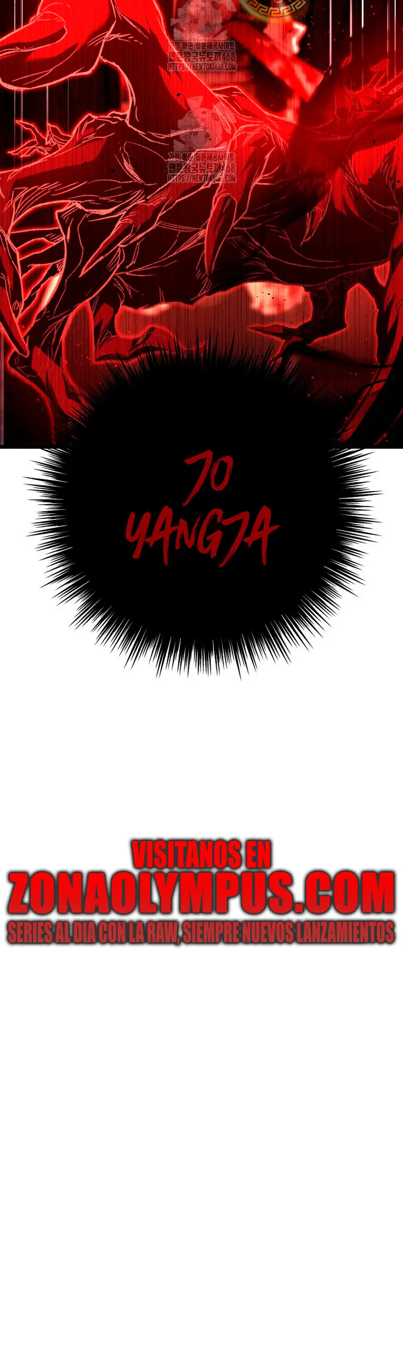 Demonio de la lanza inigualable Capítulo 9 - Page 52