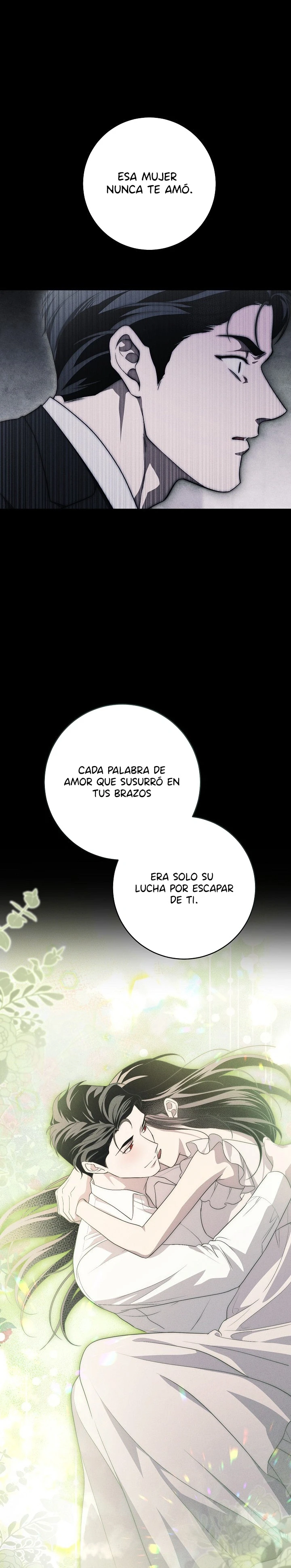 La tumba del cisne Capítulo 47 - Page 10