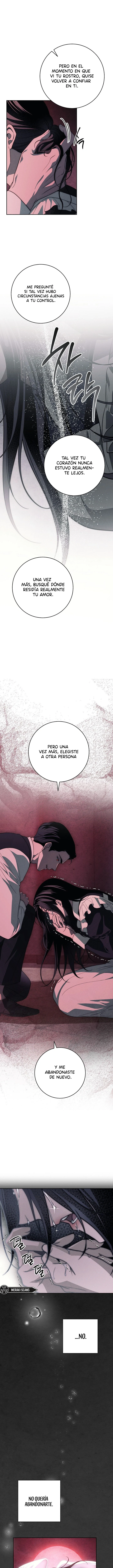 La tumba del cisne Capítulo 47 - Page 19