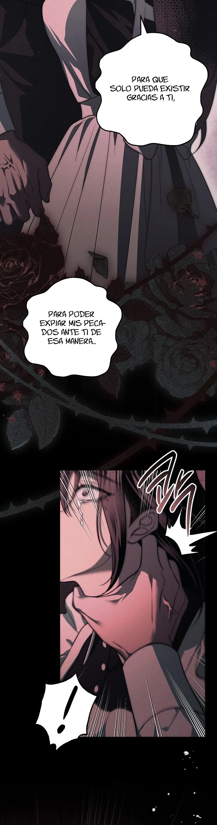 La tumba del cisne Capítulo 47 - Page 28
