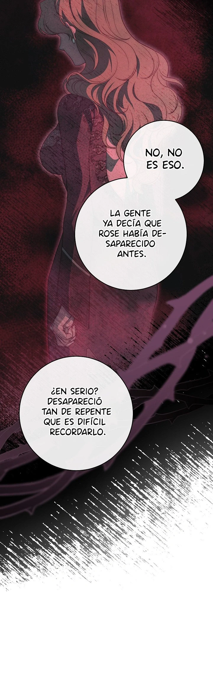La tumba del cisne Capítulo 48 - Page 3