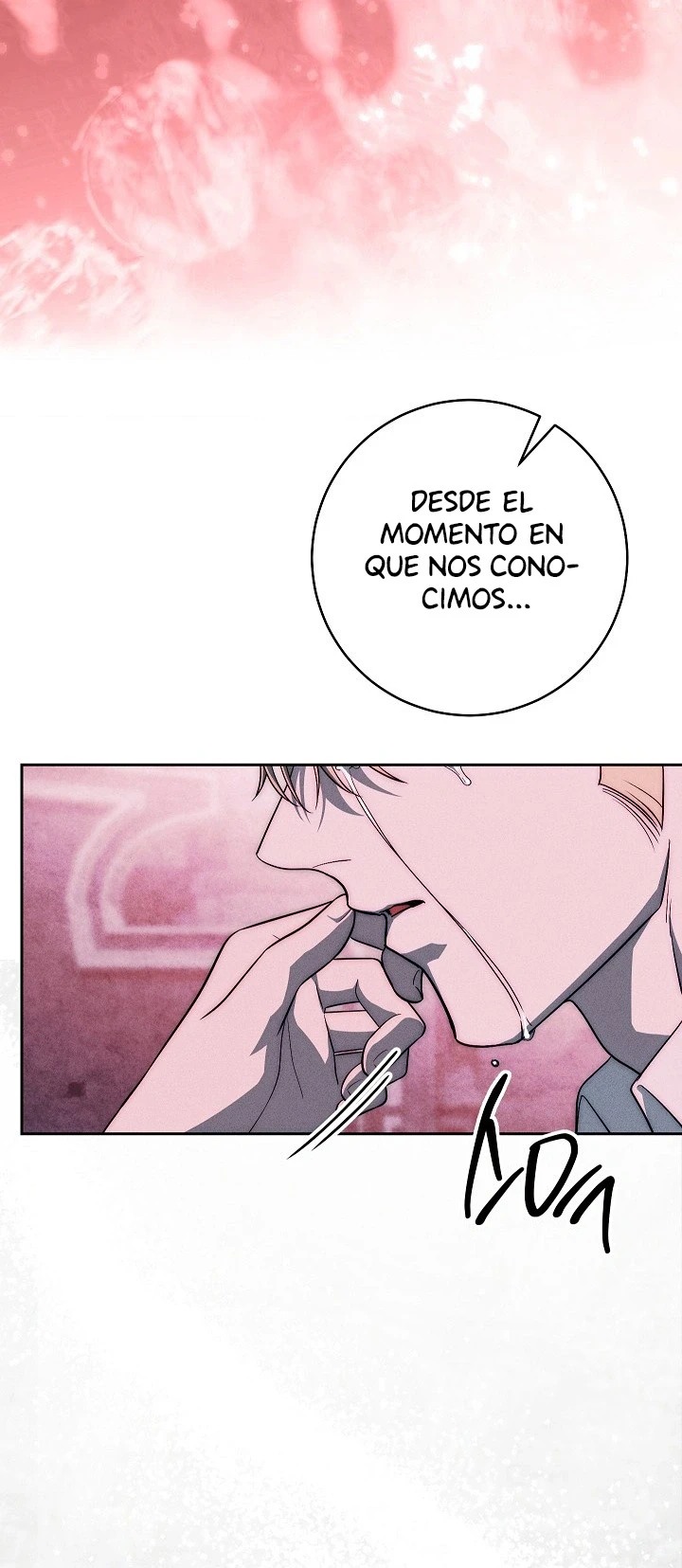 La tumba del cisne Capítulo 51 - Page 8