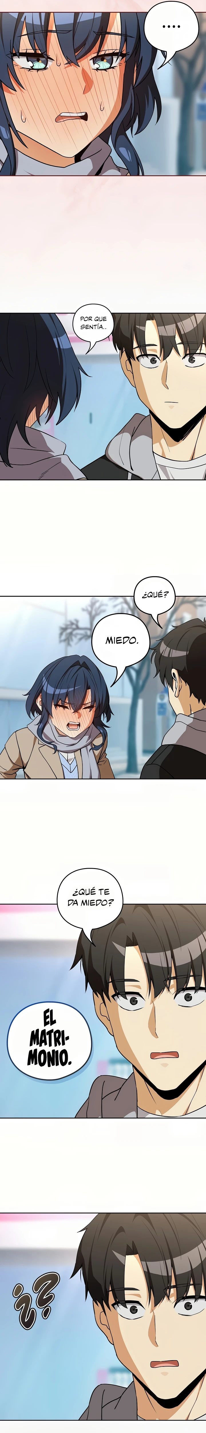 Relaciones amorosas después del trabajo Capítulo 132 - Page 18