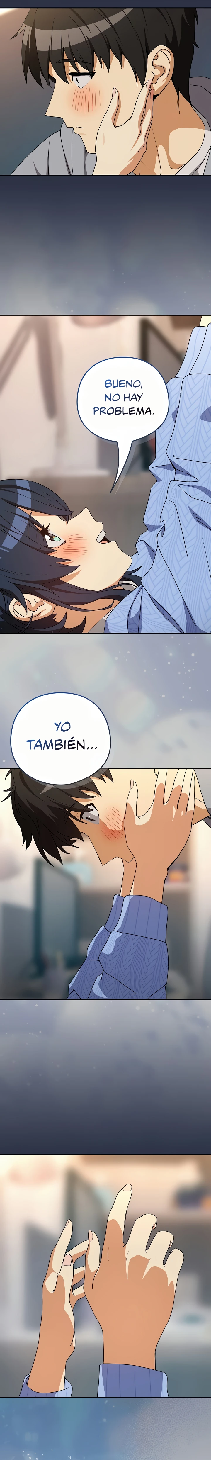 Relaciones amorosas después del trabajo Capítulo 133 - Page 18