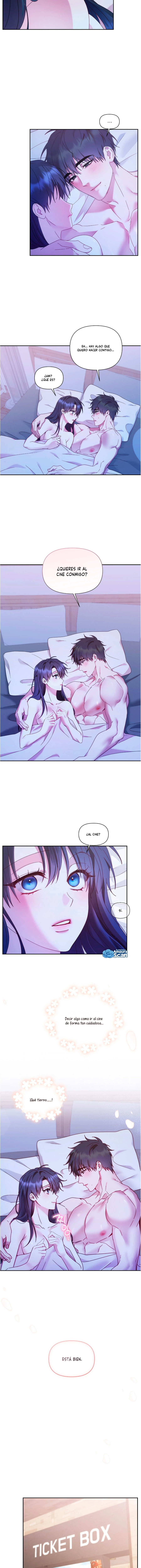¿No podemos ser solo amigos? Capítulo 19 - Page 11