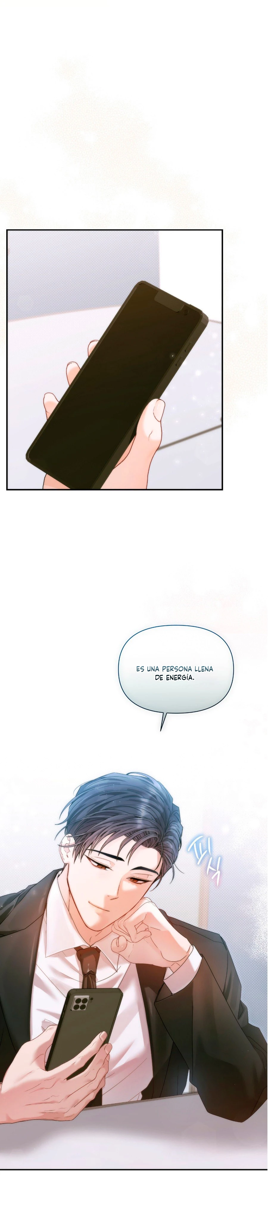 ¿No podemos ser solo amigos? Capítulo 21 - Page 12