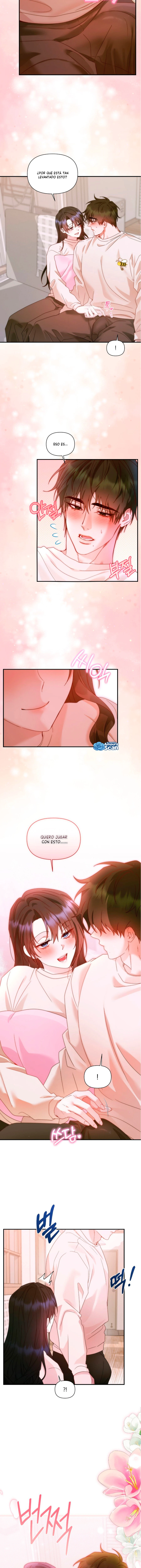 ¿No podemos ser solo amigos? Capítulo 22 - Page 5