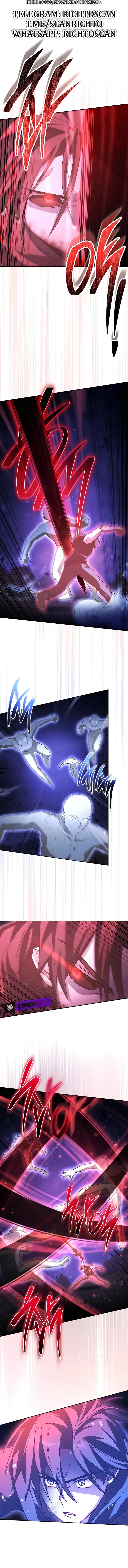 El Emperador del Trueno escribe desde las sombras Capítulo 63 - Page 5