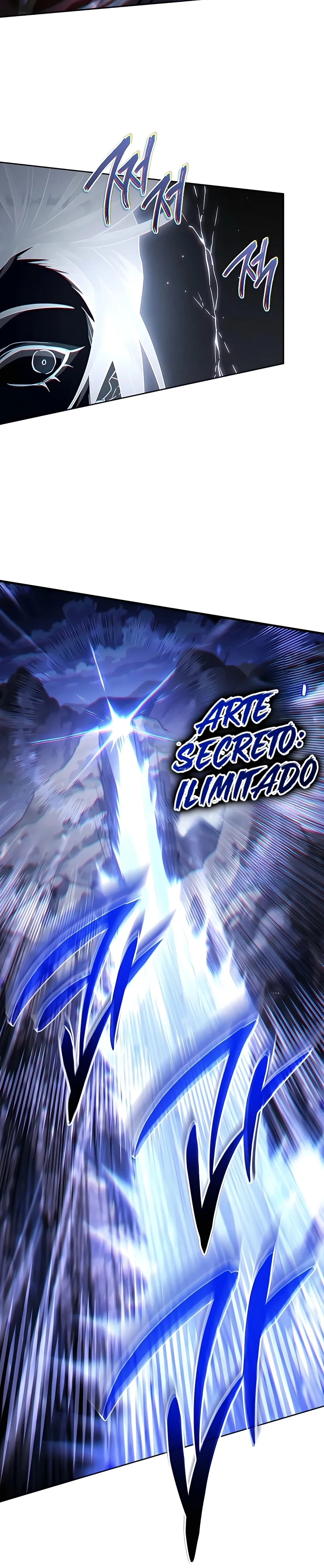 El Emperador del Trueno escribe desde las sombras Capítulo 65 - Page 24