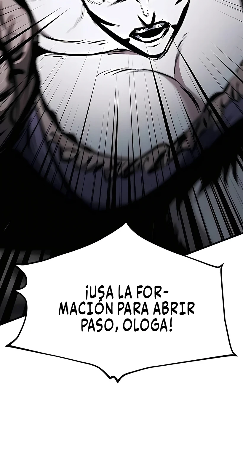 El arte prohibido del sello maldito Capítulo 36 - Page 17