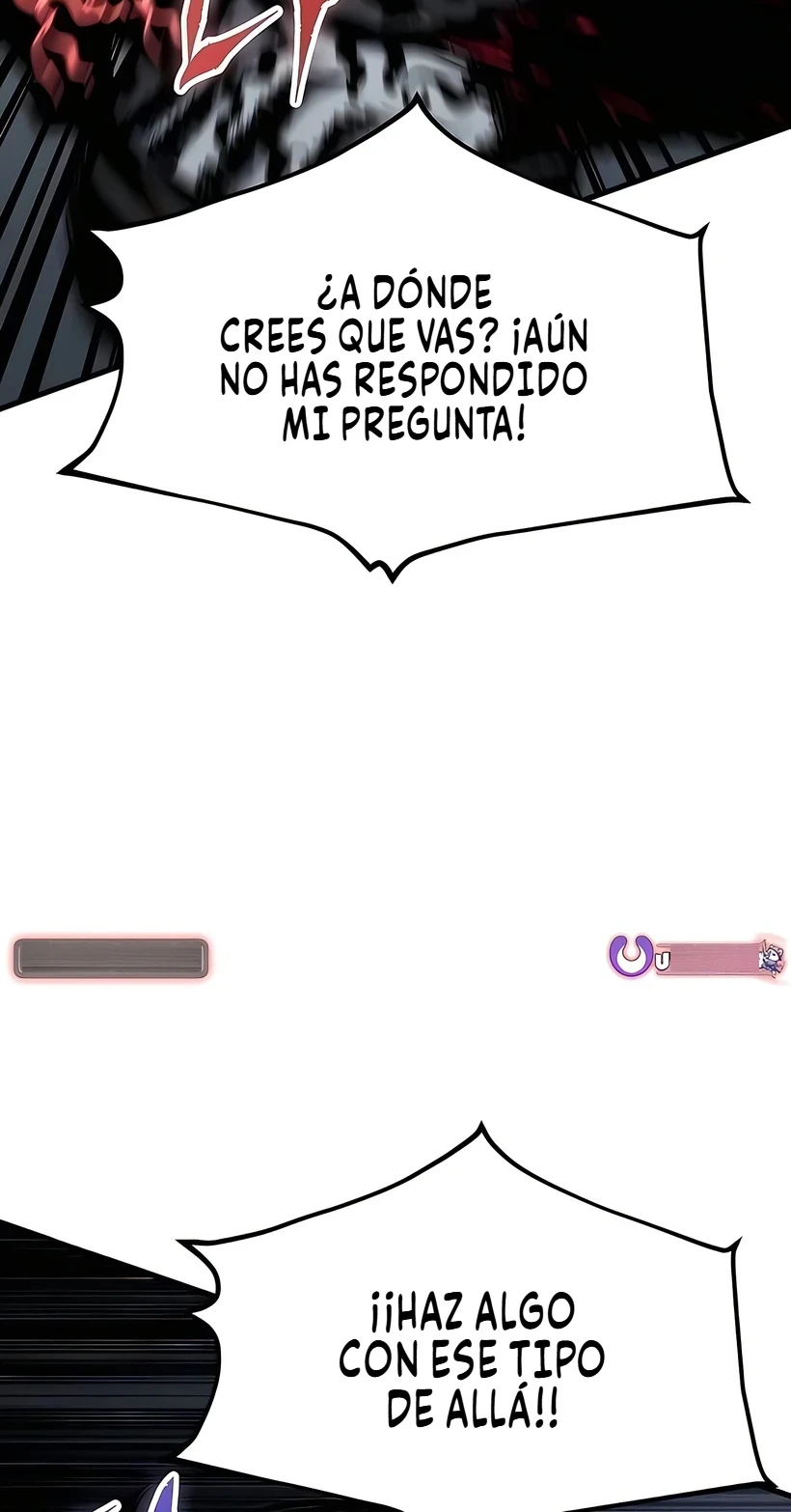 El arte prohibido del sello maldito Capítulo 36 - Page 19