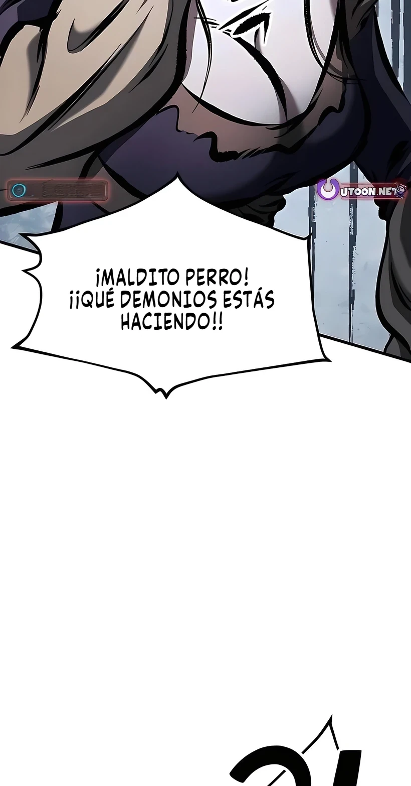 El arte prohibido del sello maldito Capítulo 36 - Page 34