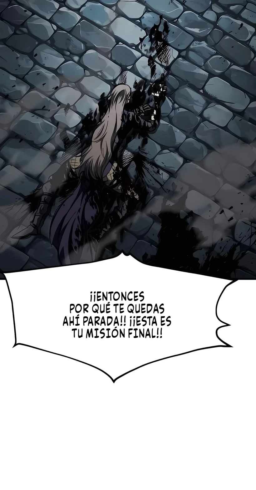 El arte prohibido del sello maldito Capítulo 36 - Page 7