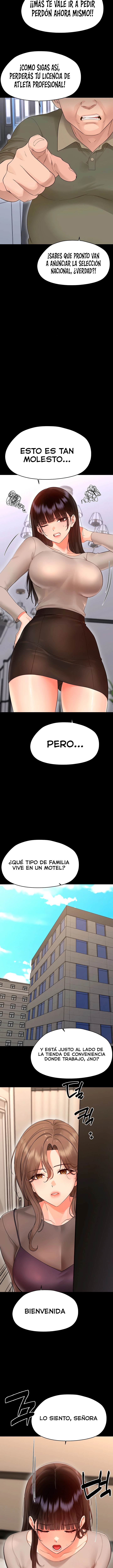 Pequeña Bestia Capítulo 40 - Page 12