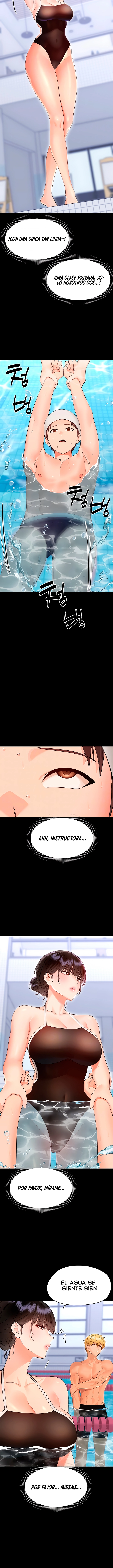 Pequeña Bestia Capítulo 40 - Page 4