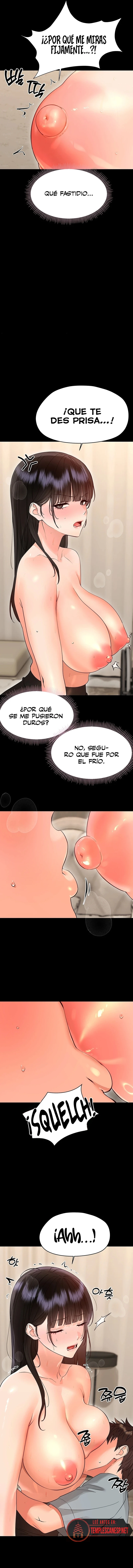 Pequeña Bestia Capítulo 41 - Page 12