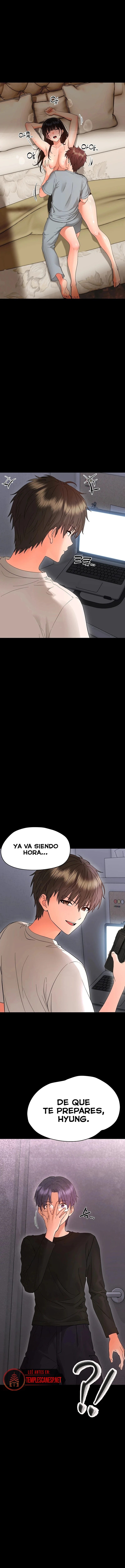 Pequeña Bestia Capítulo 41 - Page 14