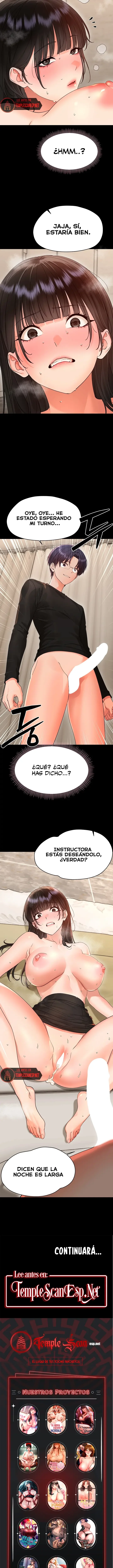 Pequeña Bestia Capítulo 43 - Page 14