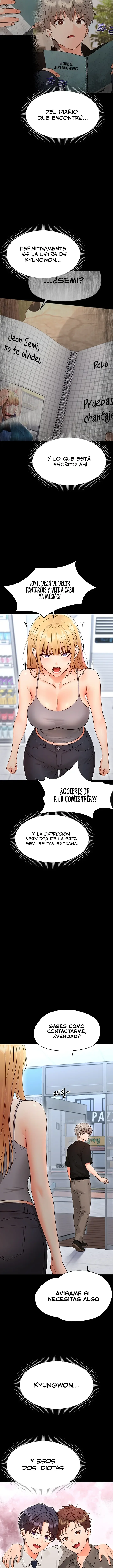 Pequeña Bestia Capítulo 43 - Page 2