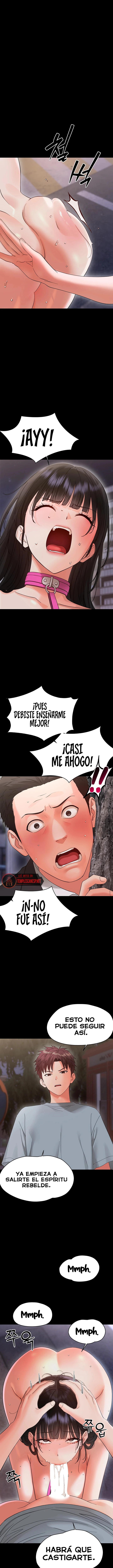 Pequeña Bestia Capítulo 45 - Page 5