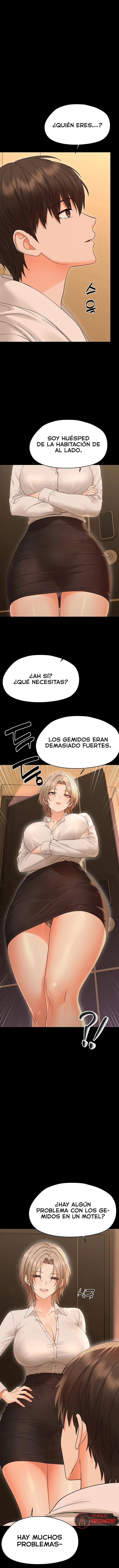Pequeña Bestia Capítulo 46 - Page 14