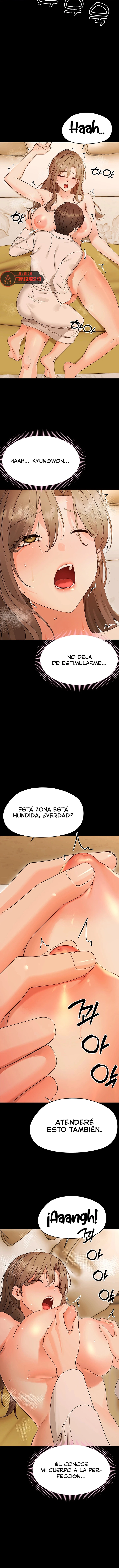 Pequeña Bestia Capítulo 46 - Page 6
