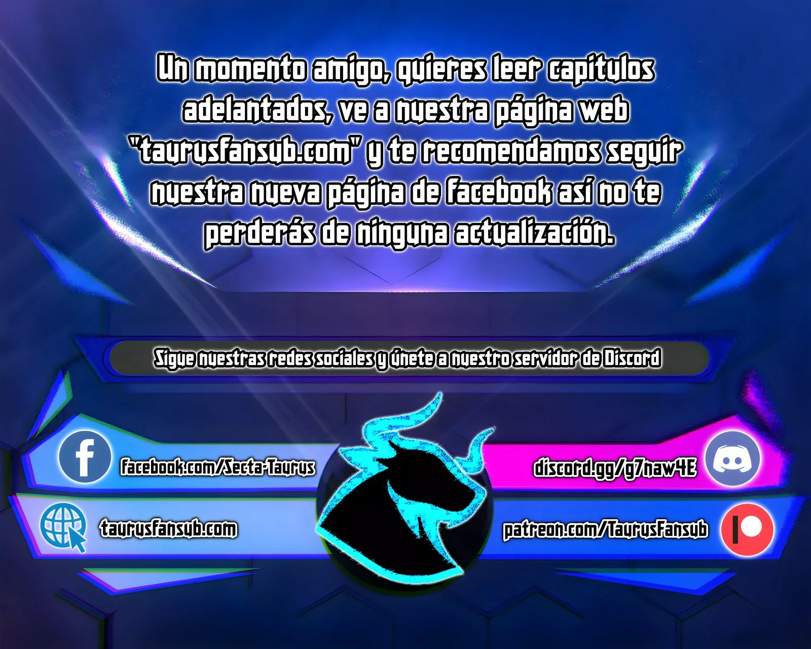 Iniciando sesión en 10,000 años en el futuro Capítulo 1 - Page 23