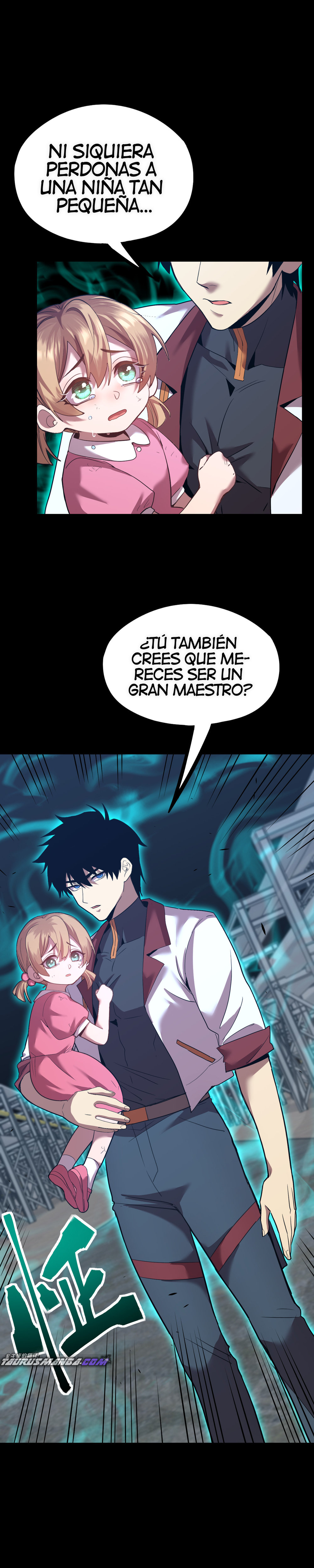 Iniciando sesión en 10,000 años en el futuro Capítulo 100 - Page 13