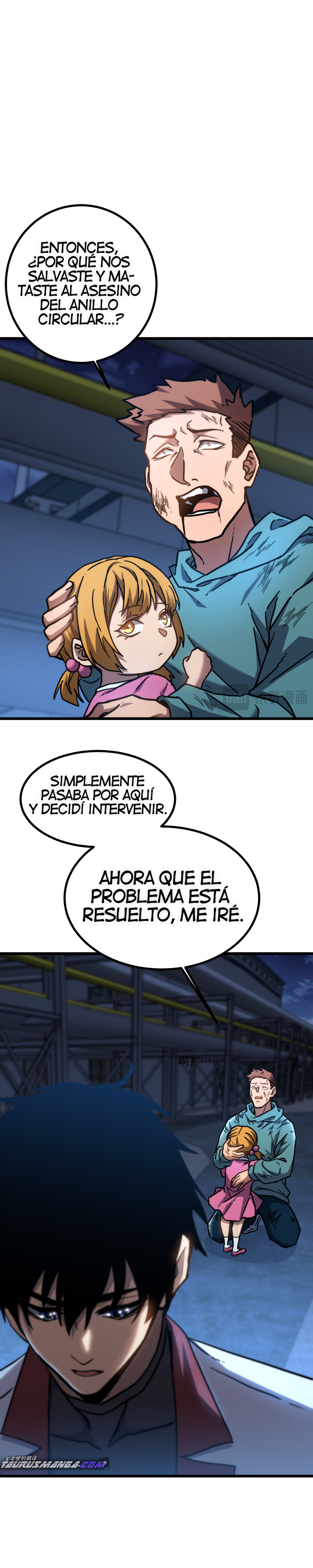Iniciando sesión en 10,000 años en el futuro Capítulo 100 - Page 22