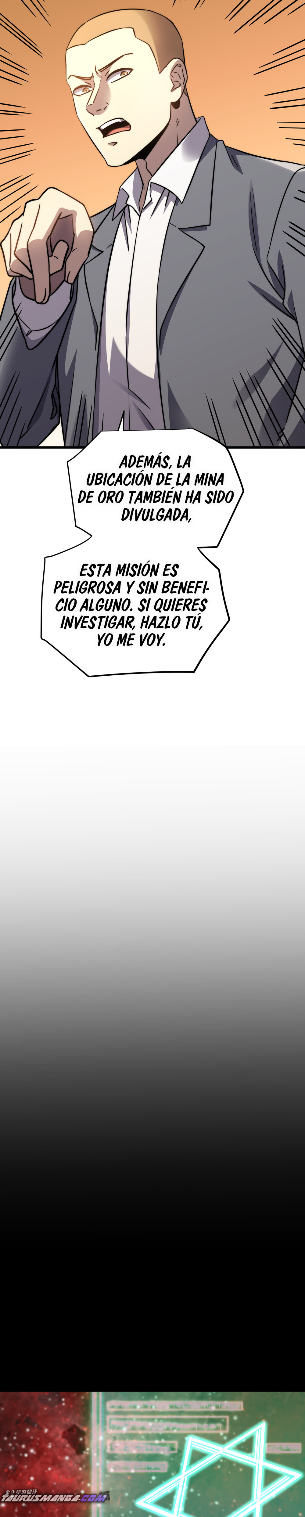 Iniciando sesión en 10,000 años en el futuro Capítulo 101 - Page 15
