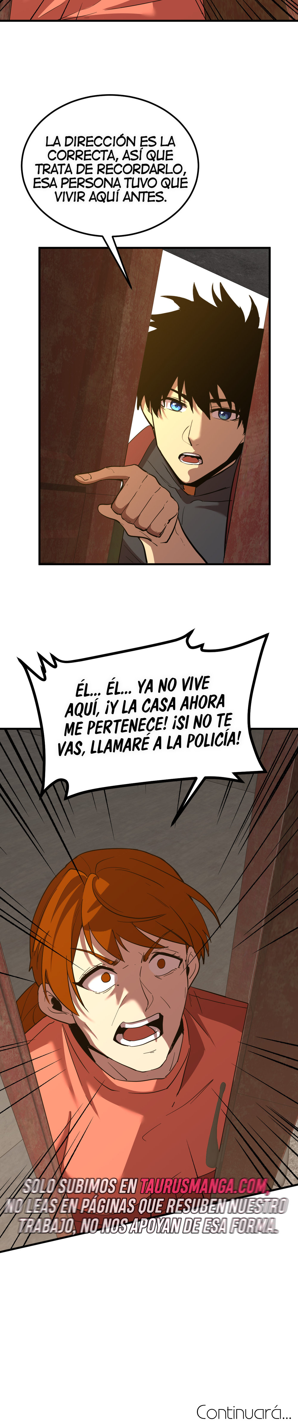 Iniciando sesión en 10,000 años en el futuro Capítulo 101 - Page 26