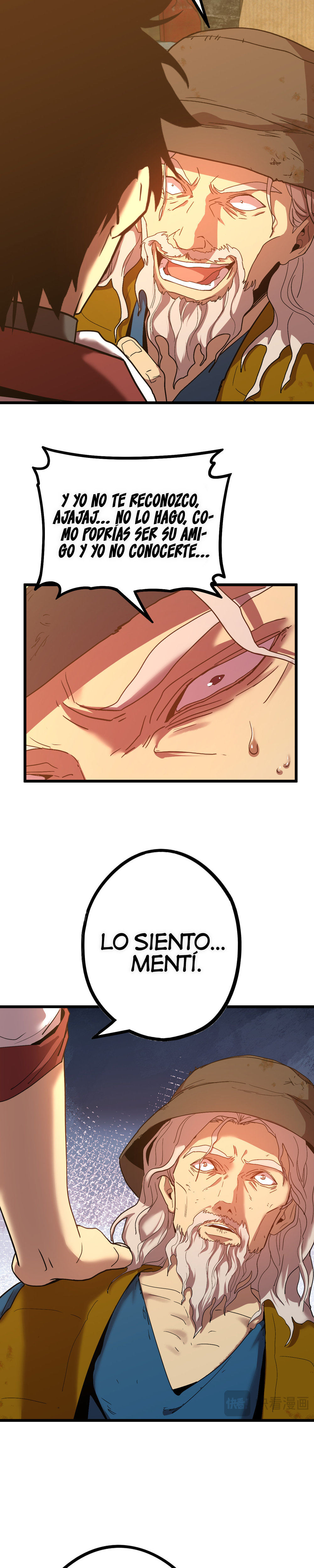 Iniciando sesión en 10,000 años en el futuro Capítulo 102 - Page 12