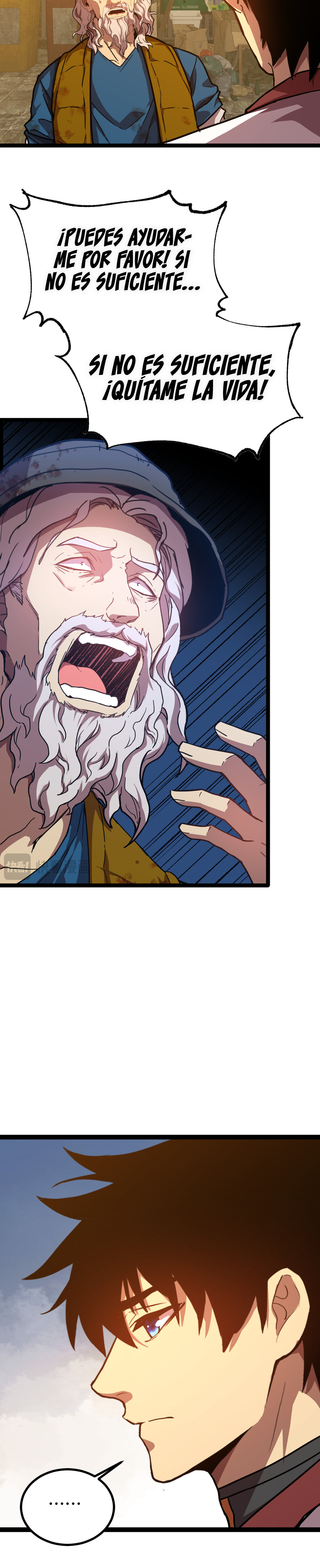 Iniciando sesión en 10,000 años en el futuro Capítulo 102 - Page 17