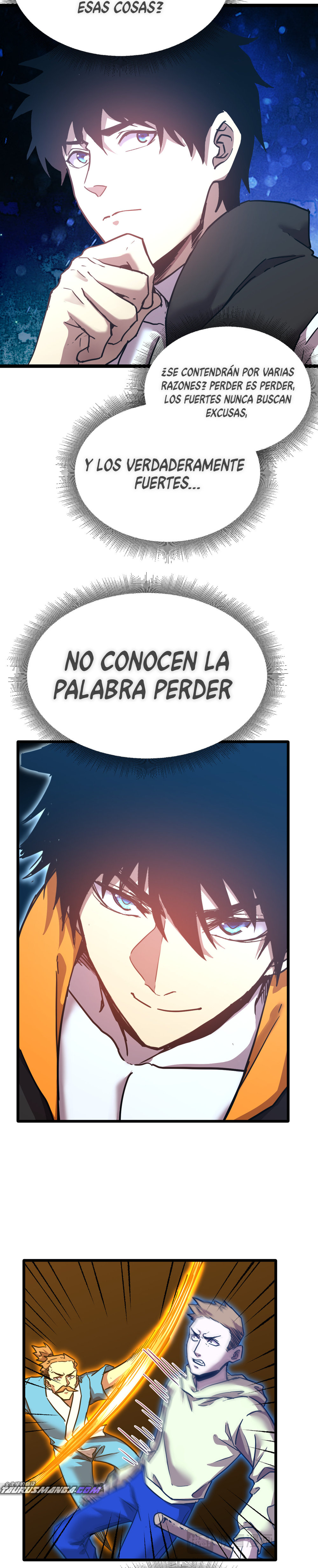 Iniciando sesión en 10,000 años en el futuro Capítulo 106 - Page 19