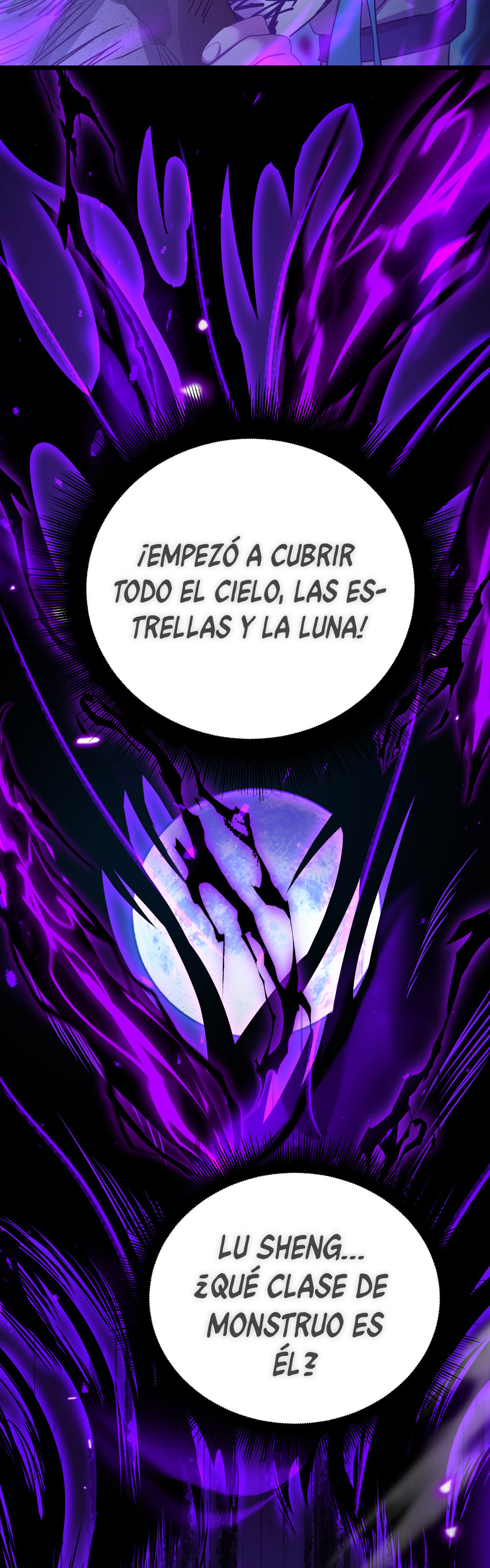 Iniciando sesión en 10,000 años en el futuro Capítulo 108 - Page 24