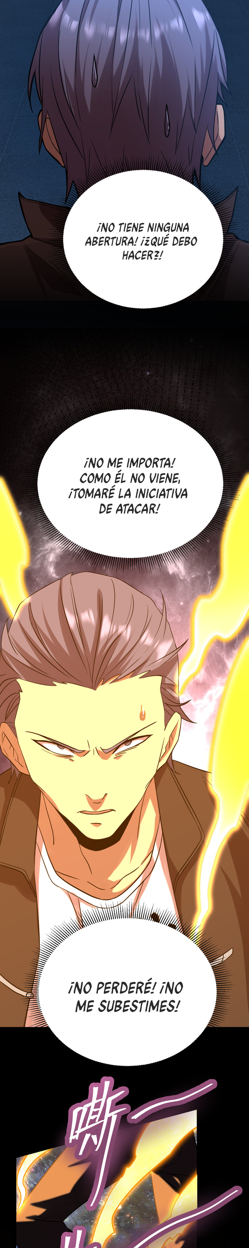 Iniciando sesión en 10,000 años en el futuro Capítulo 112 - Page 30