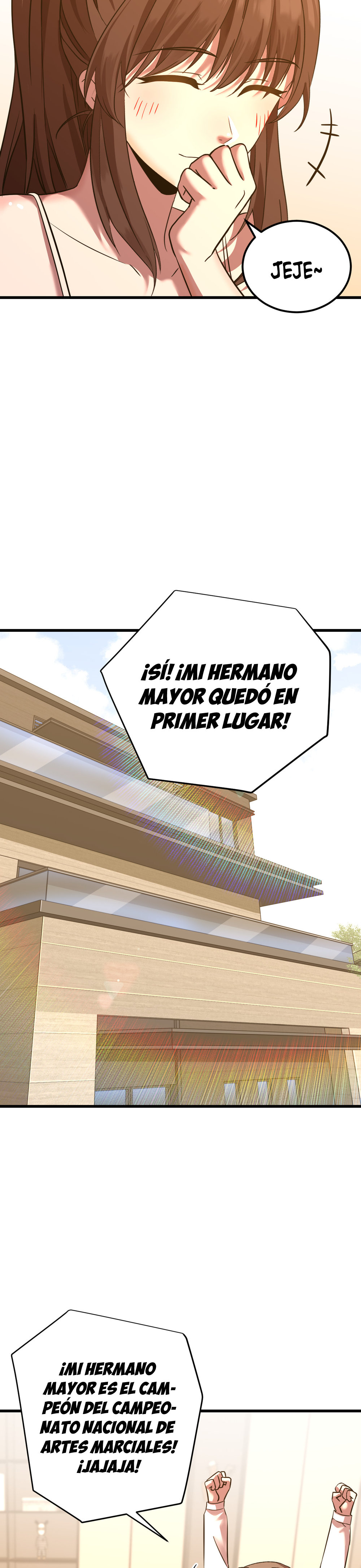 Iniciando sesión en 10,000 años en el futuro Capítulo 113 - Page 25