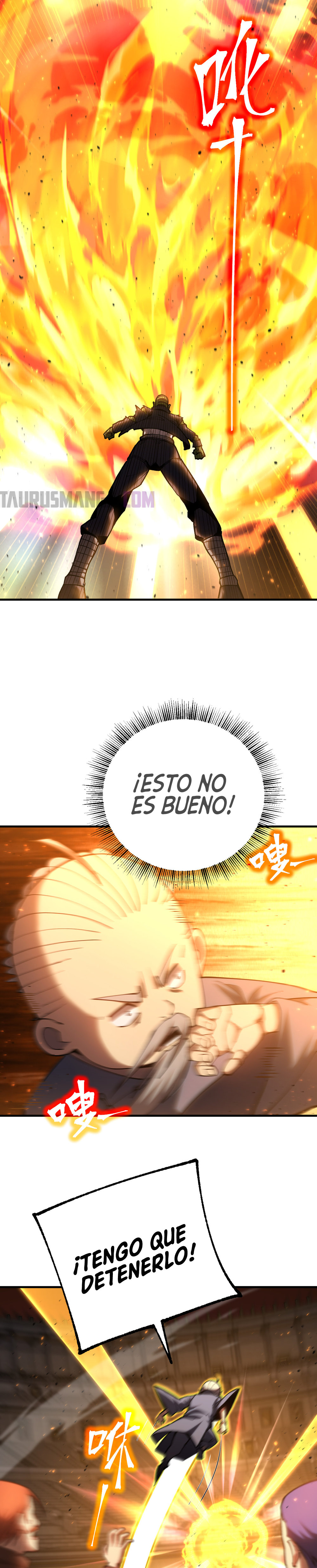 Iniciando sesión en 10,000 años en el futuro Capítulo 114 - Page 26