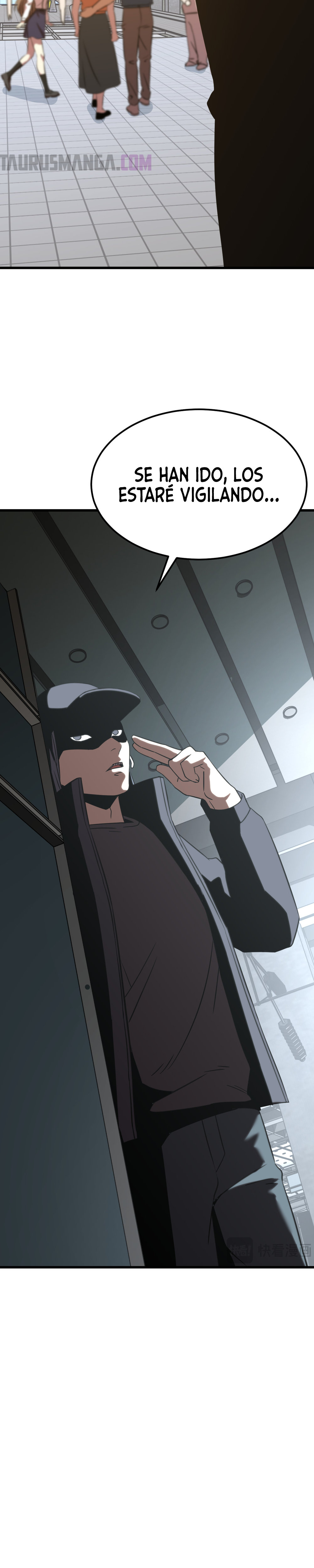 Iniciando sesión en 10,000 años en el futuro Capítulo 115 - Page 21