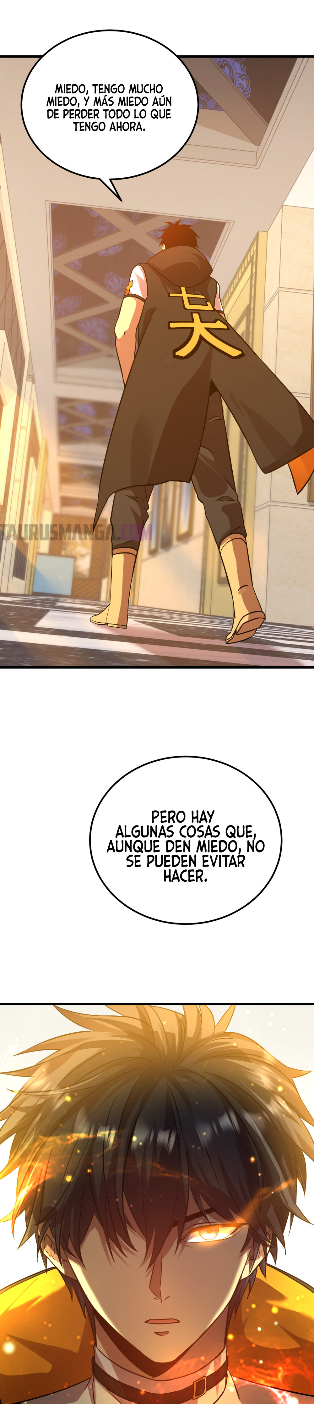 Iniciando sesión en 10,000 años en el futuro Capítulo 115 - Page 25