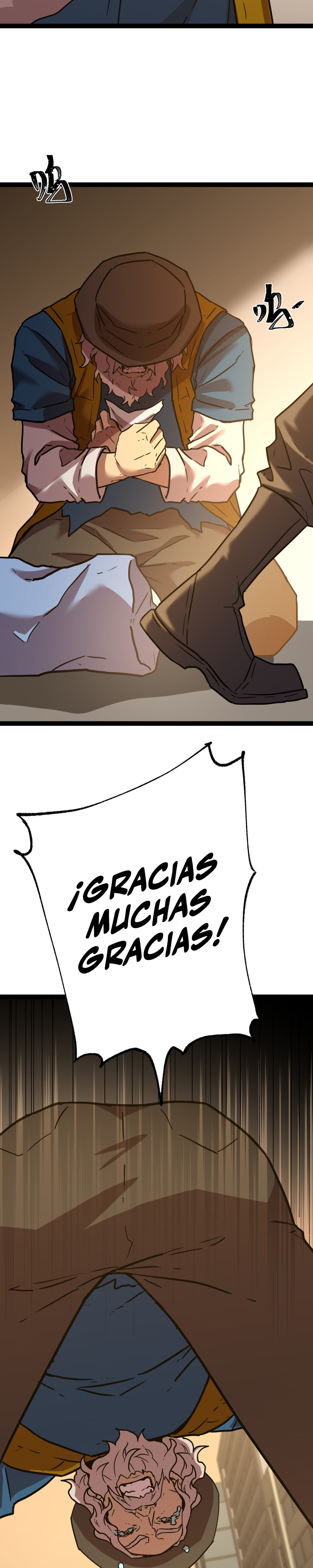 Iniciando sesión en 10,000 años en el futuro Capítulo 116 - Page 20