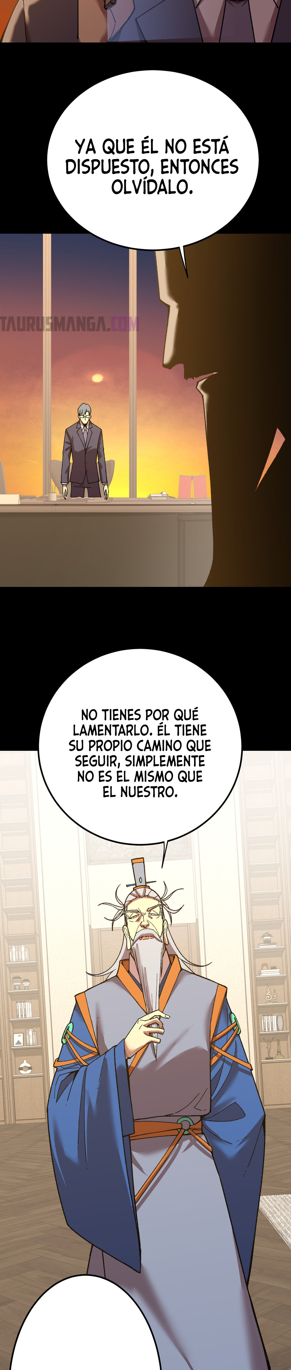 Iniciando sesión en 10,000 años en el futuro Capítulo 116 - Page 25
