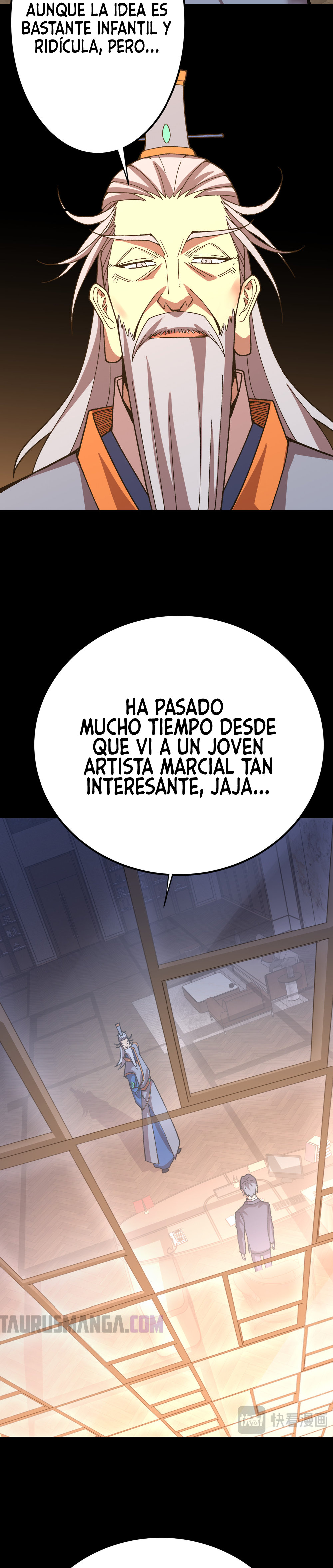 Iniciando sesión en 10,000 años en el futuro Capítulo 116 - Page 26