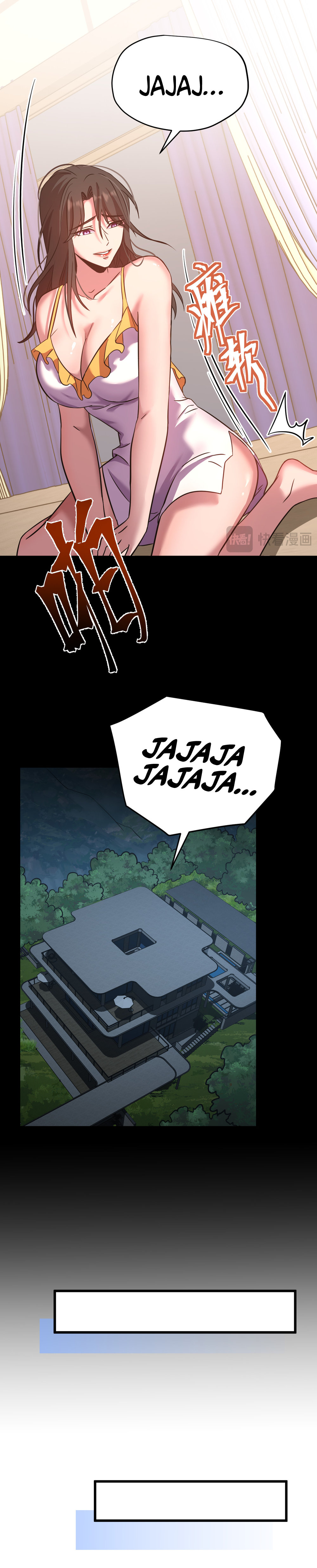 Iniciando sesión en 10,000 años en el futuro Capítulo 117 - Page 12