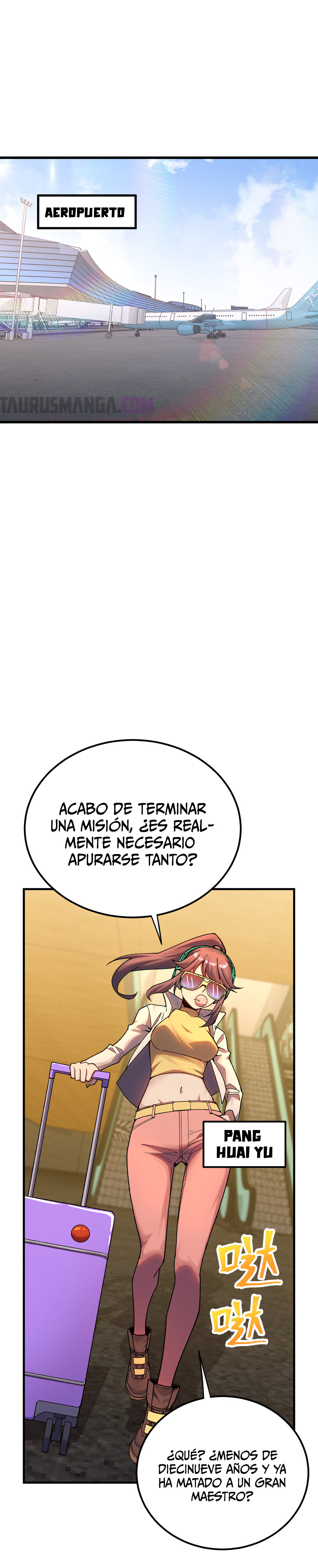 Iniciando sesión en 10,000 años en el futuro Capítulo 117 - Page 13
