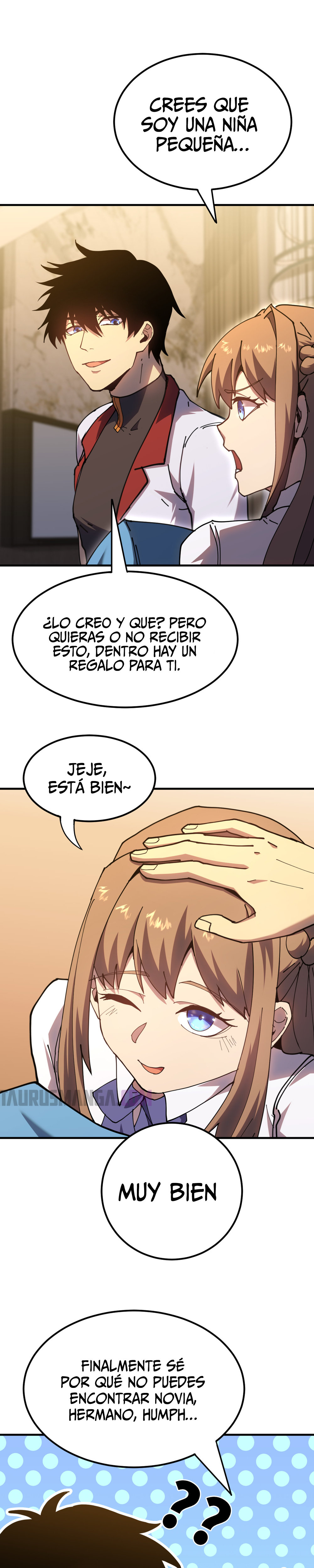 Iniciando sesión en 10,000 años en el futuro Capítulo 117 - Page 18